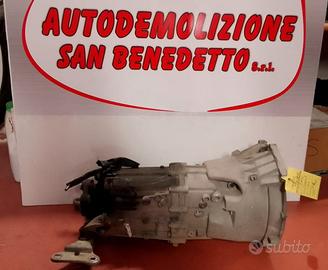 CAMBIO MANUALE BMW 116 D 116 CV ANNO 2006