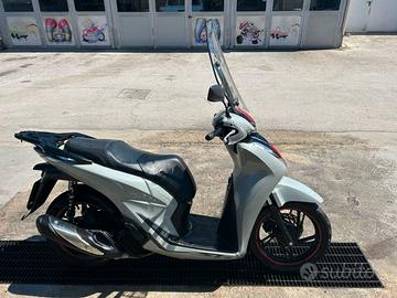 Yamaha BW'S 125 - 2023