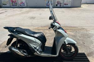 Yamaha BW'S 125 - 2023