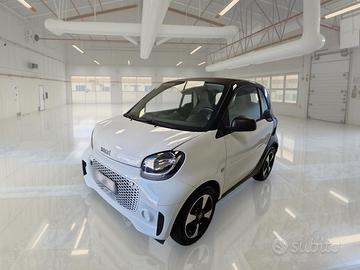 SMART FORTWO EQ 41KW PASSION COUPE