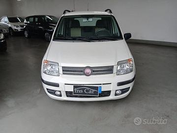 FIAT Panda 1.2 Dynamic GPL