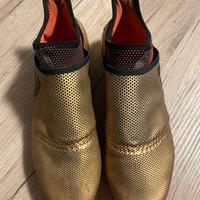 Adidas X 17+ purespeed FG n. 44