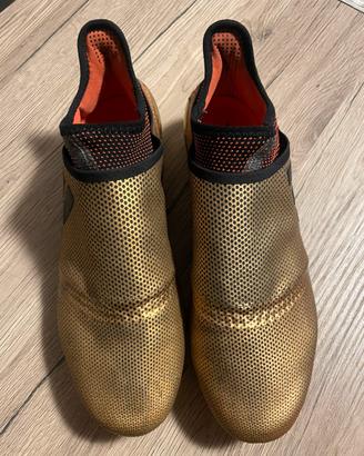 Adidas X 17+ purespeed FG n. 44