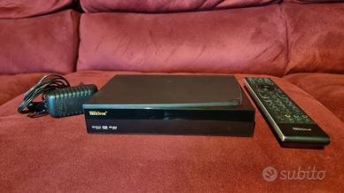 TrekStor SmartTV Station