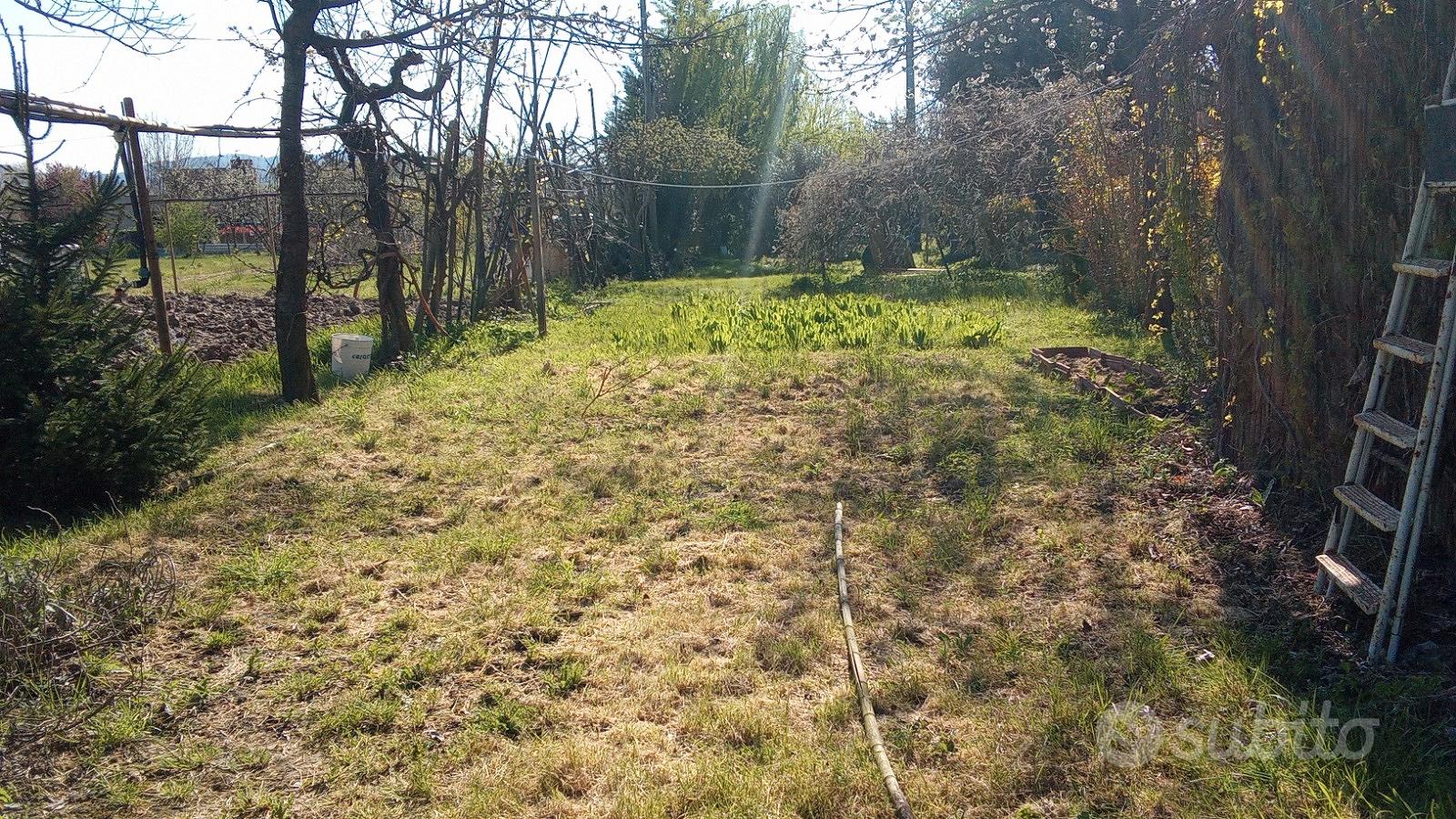 Terreno agricolo - Vista 2