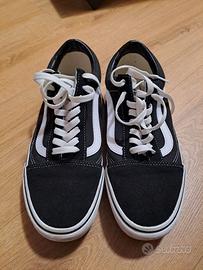 Sneaker vans