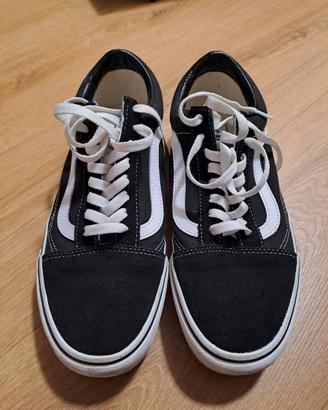 Sneaker vans