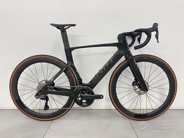 Corsa Scott Foil RC 10  (Usata)