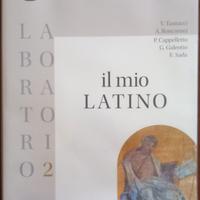 Il mio latino - Laboratorio 2
