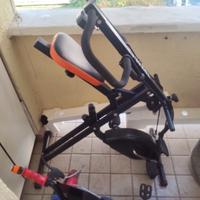 bicicletta da palestra