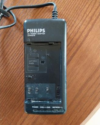 Caricabatterie Philips 22AV5278