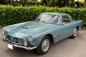 MASERATI 3500 GTi