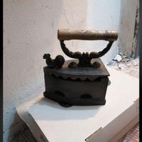 Ferri da stiro vintage