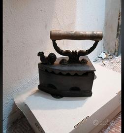 Ferri da stiro vintage