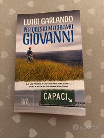 Per questo mi chiamo Giovanni - 9788817141727