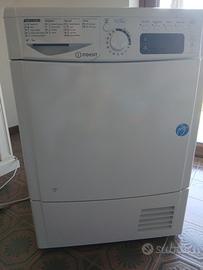 asciugatrice 