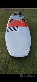 Tavola windsurf RRD 130L
