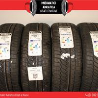 4 Gomme NUOVE 225 50 R 17 Continental SPED GRATIS