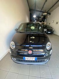 Fiat 500 1.3 Multijet 95 CV Collezione