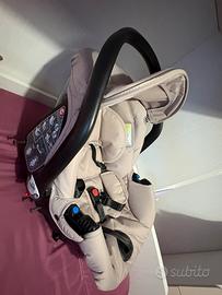 Tris passeggino CAM FLUIDO