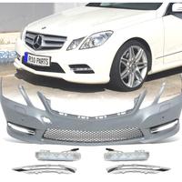 PARAURTI ANTERIORE MERCEDES CLASSE E W212 10-13 LO