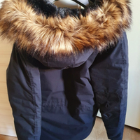 Parka Carhartt