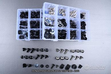 Kit viti per HONDA PAN EUROPEAN ST 1100 1990 2002