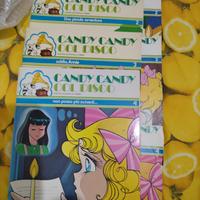 Candy Candy fumetto anni 80