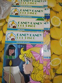 Candy Candy fumetto anni 80