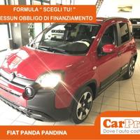 FIAT Panda 1.0 70CV Hybrid Pandina (Cross Look)