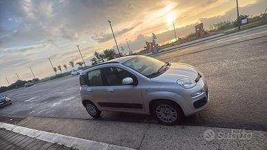 Fiat Panda 2014