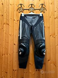 Pantaloni moto donna 42