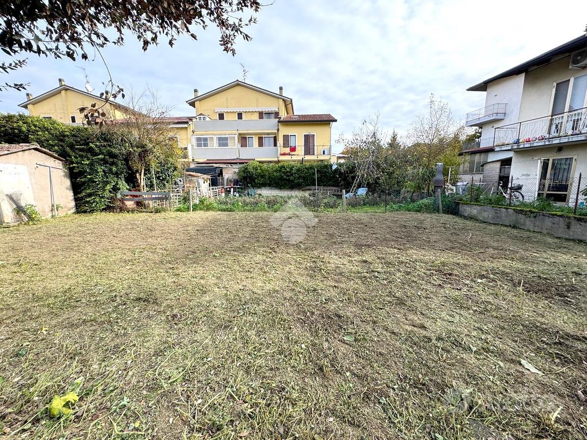 TERRENO A CERVIA - Vista 3