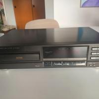 Compact disc player Technics