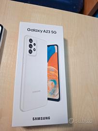 samsung galaxy A23 5G
