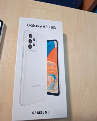 samsung galaxy A23 5G
