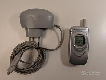 Cellulare Samsung SGH - 800