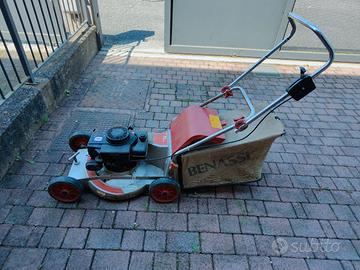 Taglierba Benassi RS75ST