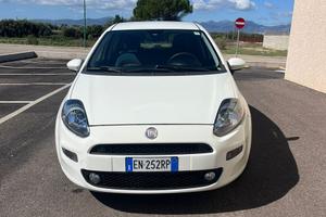 GRANDE PUNTO EVO 2012