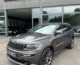 JEEP Grand Cherokee 6.4 V8 HEMI SRT