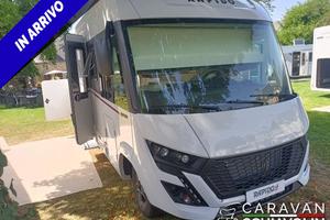 RAPIDO 8096 DF CAMBIO AUTOMATICO