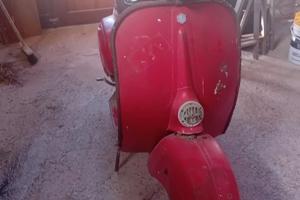 Vespa 50
