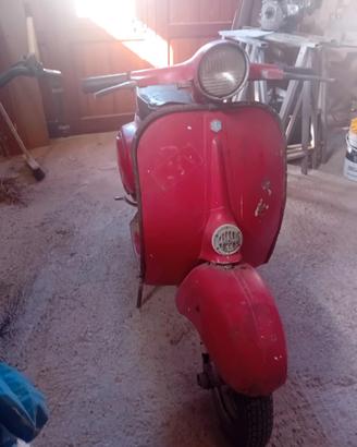 Vespa 50