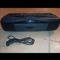 Radio registratore stereo Vintage Irradio