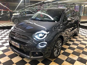 FIAT 500X 1.3 MultiJet 95 CV Sport