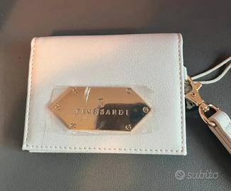 Portacarte Trussardi - nuovo mai usato