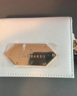 Portacarte Trussardi - nuovo mai usato