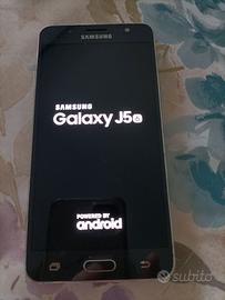 Samsung J5
