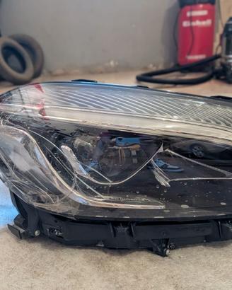 faro mercedes classe a w176 LED