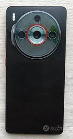 NUBIA Z60S PRO 16Gb-512 GB + custodia omaggio 